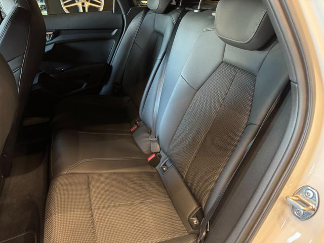 AUDI A3 usata, con Lettore CD