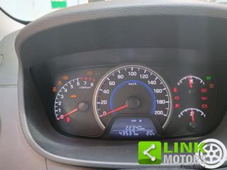 HYUNDAI i10 usata, con Chiusura centralizzata telecomandata