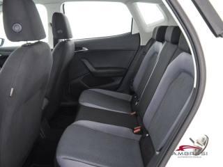 SEAT Arona usata 9