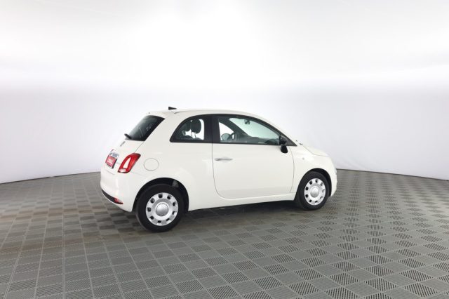 FIAT 500 usata 2