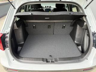 SUZUKI Vitara usata, con Airbag Passeggero