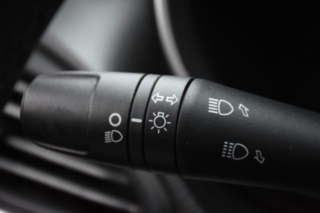 FIAT Tipo usata, con Touch screen