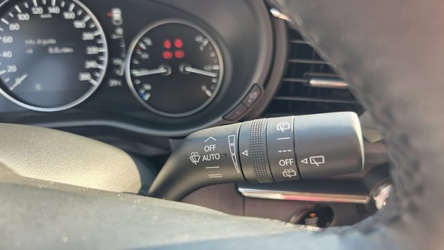 MAZDA CX-30 usata, con Volante multifunzione