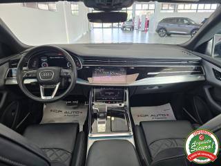 AUDI Q8 usata, con Climatizzatore