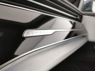 AUDI Q8 usata, con Trazione integrale