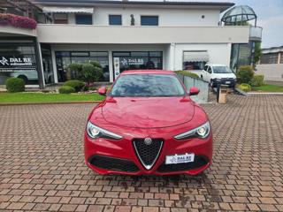 ALFA ROMEO Stelvio usata, con Airbag