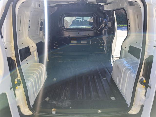 FIAT Fiorino usata, con Alzacristalli elettrici