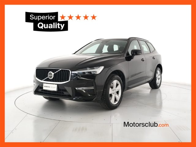 VOLVO XC60 usata, con ABS