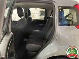 FIAT Panda usata 15