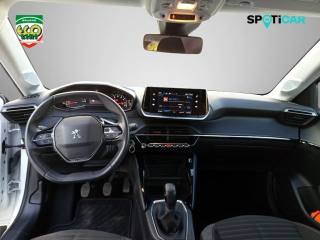 PEUGEOT 208 usata, con Controllo elettronico della corsia