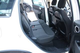 FIAT 500L usata, con Sistema di navigazione