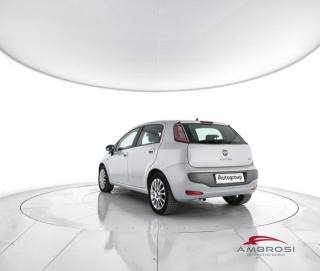 FIAT Punto Evo usata 3