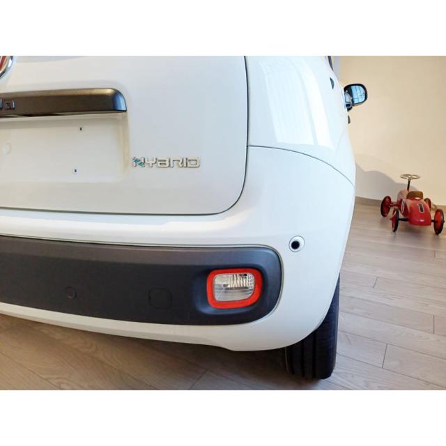 FIAT Pandina usata, con Chiusura centralizzata