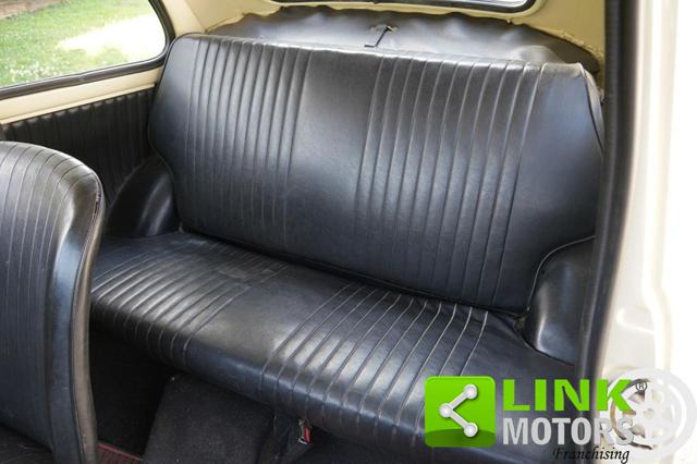 FIAT 500 usata 13