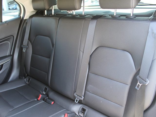 MERCEDES-BENZ GLA 200 usata, con Servosterzo