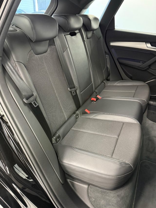 AUDI Q5 usata, con Controllo trazione