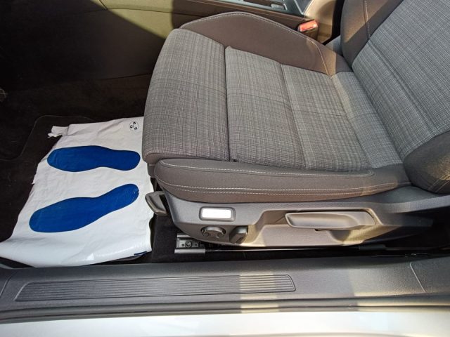 VOLKSWAGEN Passat Variant usata, con Cruise Control