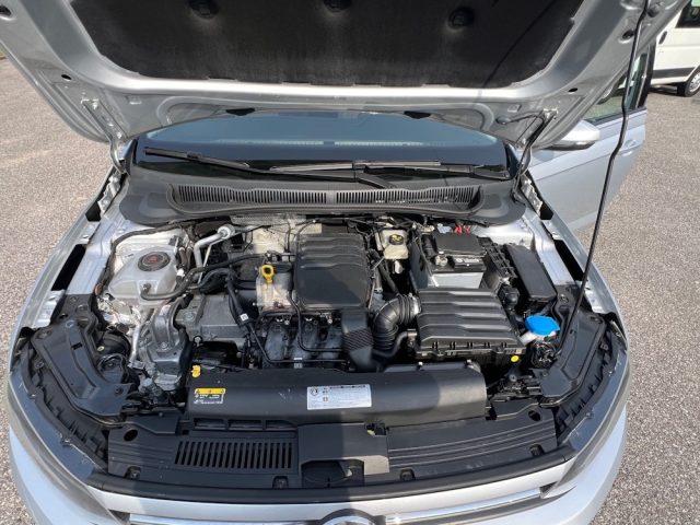 VOLKSWAGEN Polo usata, con Immobilizzatore elettronico