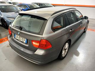 BMW 316 usata, con Airbag Passeggero
