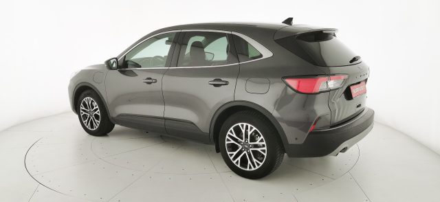 FORD Kuga usata, con Autoradio