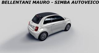 FIAT 500 usata, con Airbag laterali
