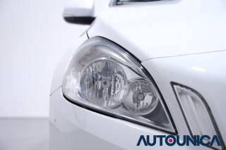 VOLVO V60 usata, con Fendinebbia