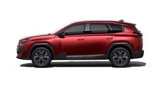 CITROEN C5 Aircross usata, con Airbag laterali