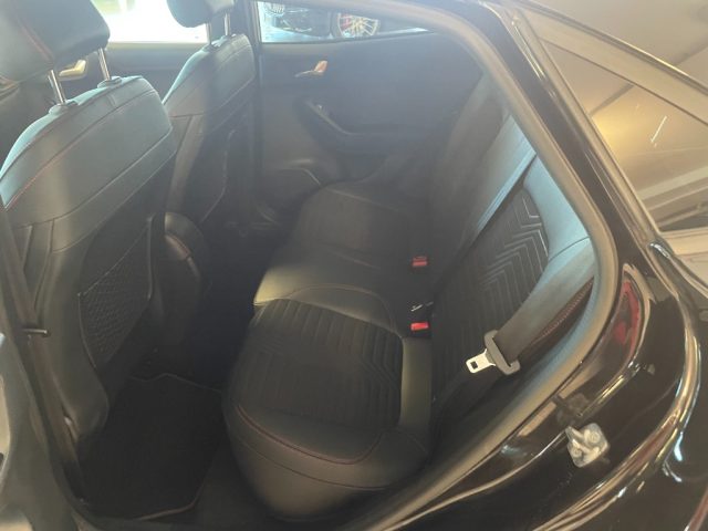 FORD Puma usata, con Controllo trazione