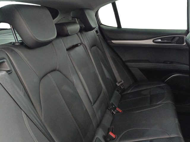 ALFA ROMEO Stelvio usata, con ESP