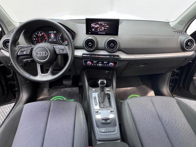AUDI Q2 usata, con Airbag