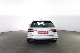 AUDI A4 usata 4