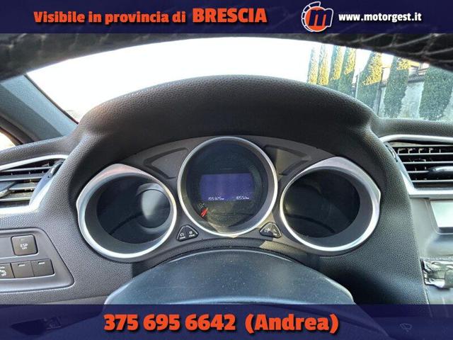 CITROEN DS4 usata 23