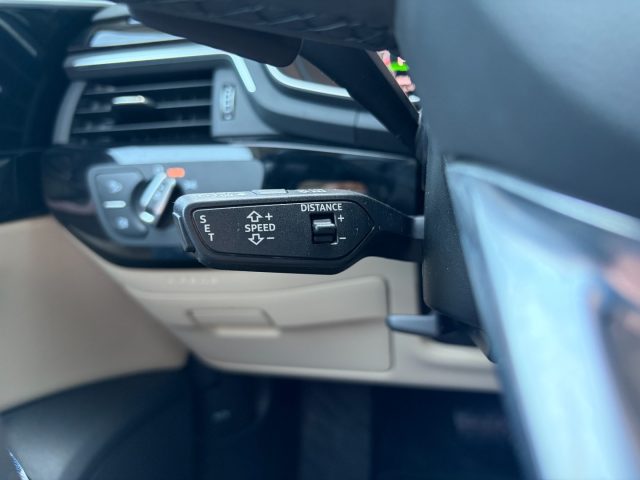AUDI A5 usata, con Fendinebbia