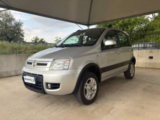 FIAT Panda usata, con ABS