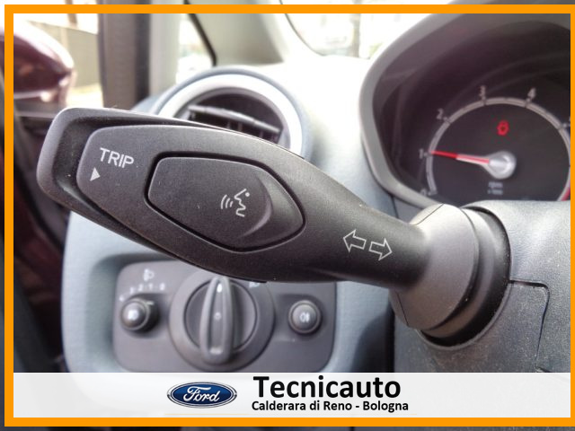 FORD Fiesta usata 17