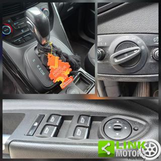 FORD Kuga usata, con Cronologia tagliandi