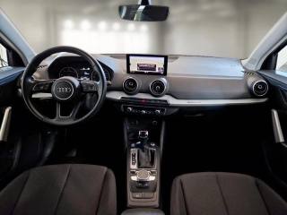 AUDI Q2 usata, con Cerchi in lega