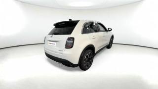 FIAT 600 usata, con Airbag