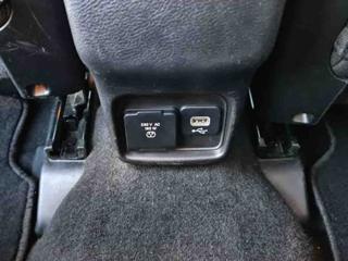 JEEP Compass usata, con Fendinebbia