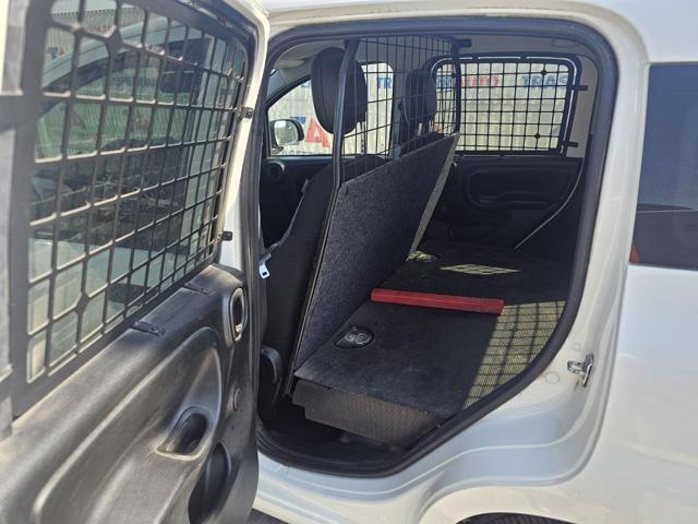 FIAT Panda usata 11