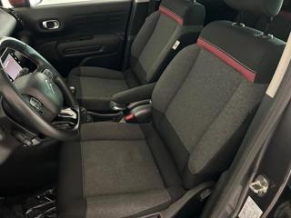 CITROEN C3 Aircross usata, con Alzacristalli elettrici