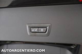BMW X3 usata, con Android Auto