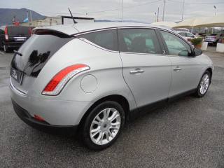 LANCIA Delta usata, con Fendinebbia