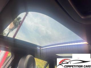 MERCEDES-BENZ GLC 250 usata, con Sospensioni pneumatiche