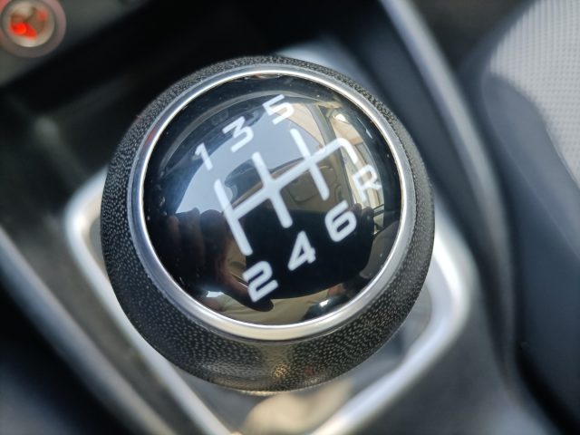 FIAT Tipo usata, con Sedile posteriore sdoppiato