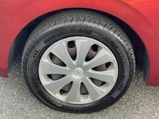 PEUGEOT 108 usata, con Airbag laterali
