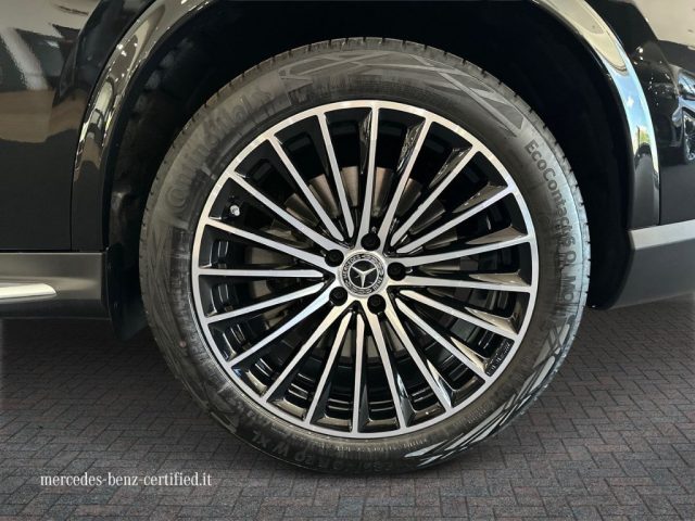 MERCEDES-BENZ GLC 300 usata, con Sedili riscaldati