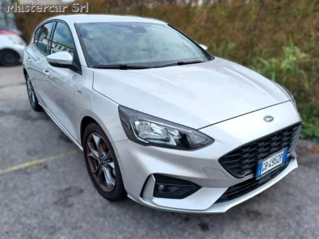 FORD Focus usata, con Airbag laterali