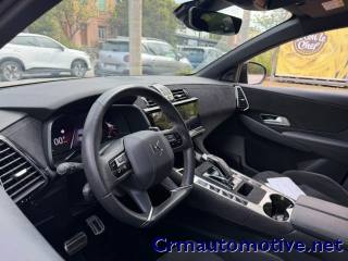 DS AUTOMOBILES DS 7 usata, con Climatizzatore