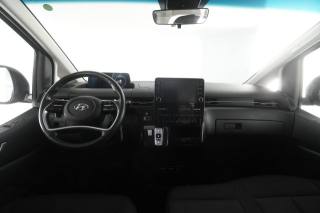 HYUNDAI Staria usata 11